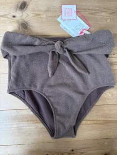 Lepidos PILE HI-WAIST BTM ビキニボトムのサムネイル