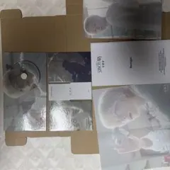 TXT SANCTUARY Beomgyu