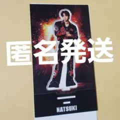 EXILE THE REASON 澤本夏輝 アクリルスタンド アクスタ