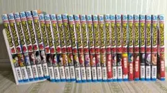 ​僕のヒーローアカデミア 1〜27巻セット　ヒロアカ 漫画