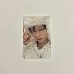 TEMPEST TEMCAST ハンビン トレカ TEMPEST ハンビン トレカ - メルカリ