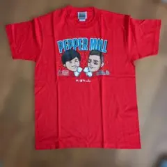 MLB PEPPER MILL Tシャツ 大谷翔平 ヌートバーのサムネイル