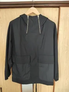 新品☆ ANAYI タフタフードブルゾン/セオリー、23区、ロペ、セルフォード 新品☆ ANAYI タフタフードブルゾン/セオリー、23区、ロペ、セル