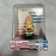 USAVICH ゆらゆらソーラー コマネチ＆スニーカーのサムネイル