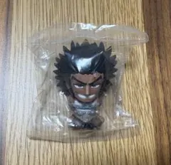 【未開封】HUNTER×HUNTER ハンターハンター ウボォーギン すわらせ隊
