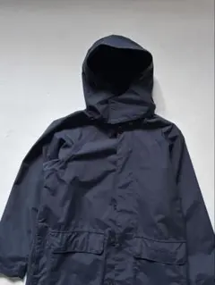 00s- timberland whethergear coat