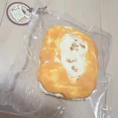 海外スクイーズ スクイーズ パン ノーブランド