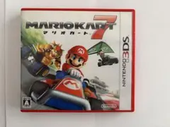 マリオカート 7 ニンテンドー3DS ソフト