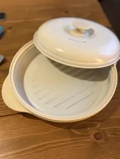 レンジパン　キッチン用品　レンジ調理器具のサムネイル