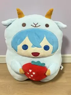 ころん あにまるぬいぐるみ