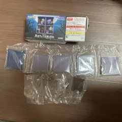 リーメント ポケットモンスター 真夜中の不思議な屋敷　ニャスパー