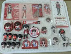 カラフルピーチ　ゆあんくん　まとめ売り