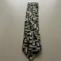 ルーニーテューンズ　ネクタイ