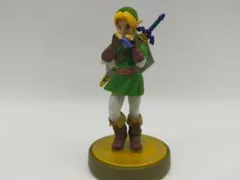 アミーボ　ゼルダの伝説 リンク 時のオカリナ