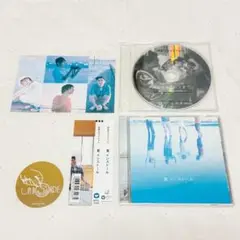 神聖かまってちゃん 夏.インストール初回限定CD+DVDステッカー ポストカード
