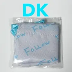 SEVENTEEN EXHIBITION カプセルトイ 巾着 ポーチ ドギョム