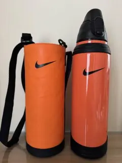廃盤　NIKE THERMOS ハイドレーションボトル1.5ℓ ホルダー付きのサムネイル