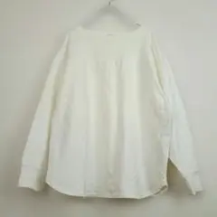 URBAN RESEARCH DOORS 長袖 カットソー 1 (S)