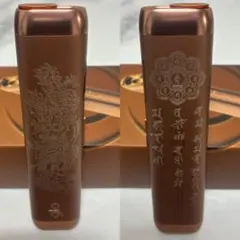 大玉ゴールデンヒーラー約19mmデザブレ | Mercari