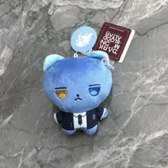 【新品】DARK MOON: THE BLOOD ALTAR ぬいぐるみ ソロン