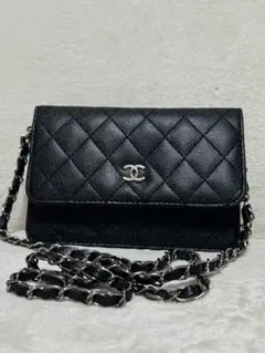 2025年最新】シャネル キルティング バッグの人気アイテム