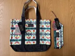 新品 A BATHING APE x PENDLETON 30周年 2点セット