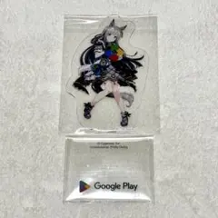 ウマ娘 6th GooglePlay クロノジェネシス 他 - メルカリ