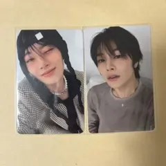 straykids KARMA アイエン