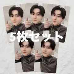 ENHYPEN ジョンウォン bliss weverse album トレカ
