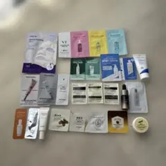 アトバリア　IOPE Aesop VT 韓国スキンケア　サンプル　トライアル