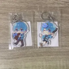 すとぷり　ころんくん　アクキー　2個セット