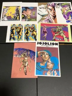 コテリ kotteri ジョジョの奇妙な冒険 同人誌 セット - メルカリ