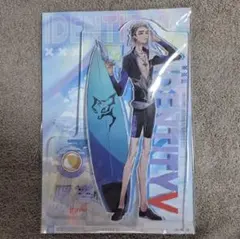 【限定】第五人格 C102 モデルシリーズ サマーダイブ！アクリルスタンド 隠者