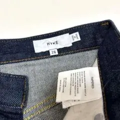 ray様！専用【美品】HYKE☆ハイク☆未使用品のサムネイル