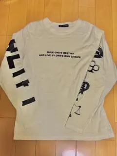 RULE THE FATE ロンT