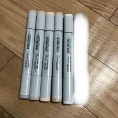 2026年最新】コピックスケッチ バラ売りの人気アイテム - メルカリ