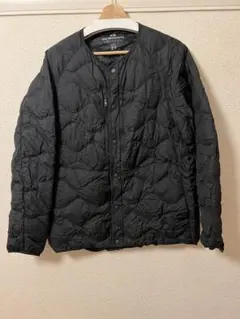 UNIQLO WhiteMountaineering ウルトラライトダウンL