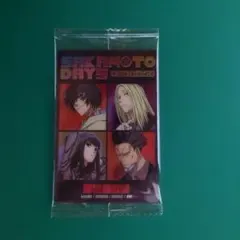 サカモトデイズ　C1-15 南雲 神々廻 大佛 豹　カード　ウエハース