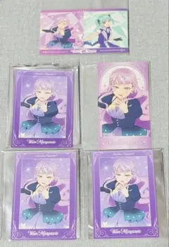 ラブライブ! スーパースター!! Liella! ウィーン・マルガレーテ
