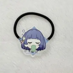 秦谷美鈴 グラスマーカー アニメイトカフェ