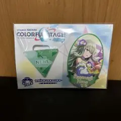 プロセカ　草薙寧々　バースデーガーランドセット ワンダショ プロジェクトセカイ