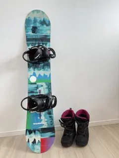 レディース ボード