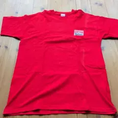 希少Marlboro レッド Tシャツ カクタスプリント