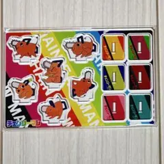 ポチタのアクリルminiフィギュア チェンソーマン