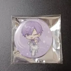 浦島坂田船 wedding 缶バッジ お人形デフォ 志麻