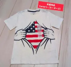 ち*し様 半袖 Tシャツ カーターズ