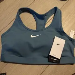 Nike ブラトップ Lサイズ ブルー