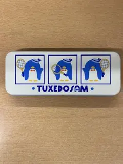 タキシードサム ☆ 小物入れ 昭和レトロ サンリオレトロ トレー - メルカリ
