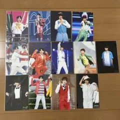 【匿名配送】井上瑞稀　ステフォ 13枚