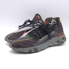 NIKE ISPA React WR Low ナイキ スニーカー 約 cm